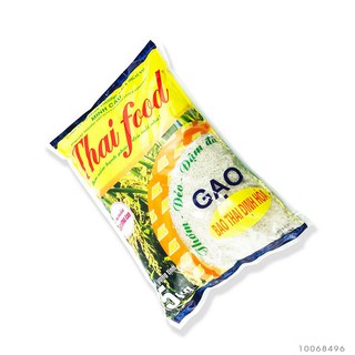 GẠO BAO THAI ĐỊNH HOÁ 5KG- THAIFOOD MINH CẦU THÁI NGUYÊN