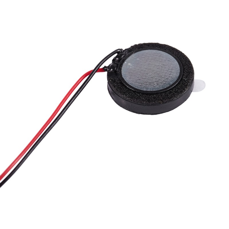 Bộ 2 loa tròn từ tính 15mm 8 Ohm 1w