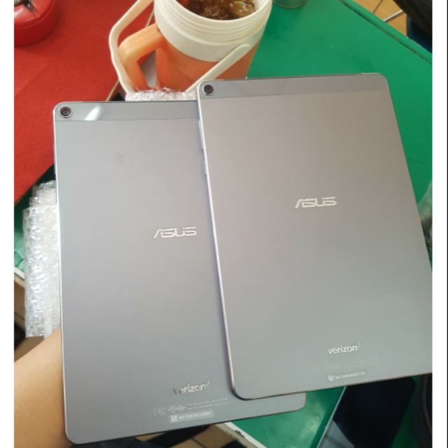Máy tính bảng Asus Z10