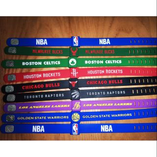 Vòng cao su NBA 4 ( nút bấm)