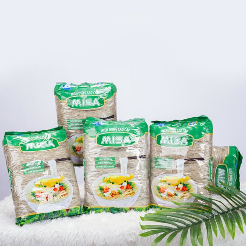 Miến Dong Cao Cấp MISA 500G/300G