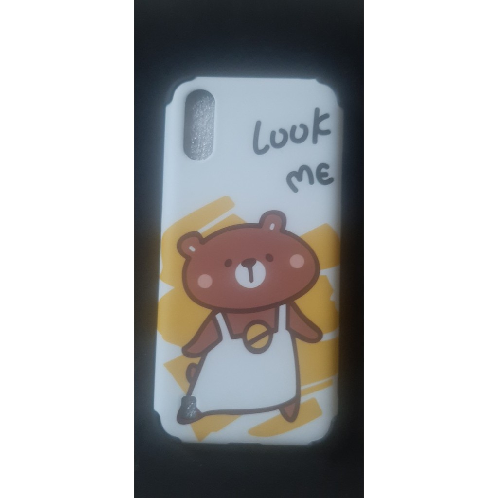 Ốp lưng samsung galaxy A01