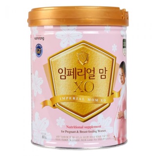 Sữa bầu XO 800 g