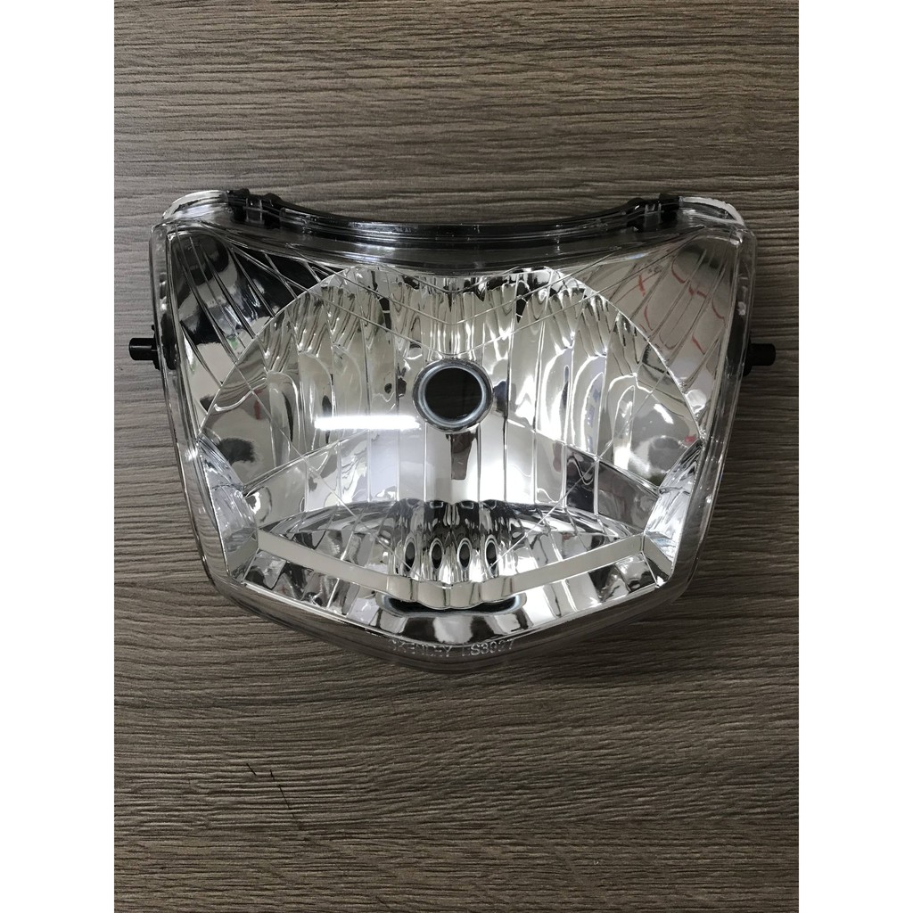 Pha đèn Wave RS 100 bóng nhỏ, Wave A  trung quốc  loại tốt