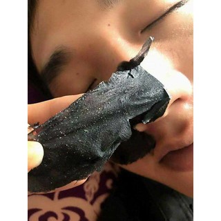 Gel hút mụn than tre hoạt tính từ thiên nhiên