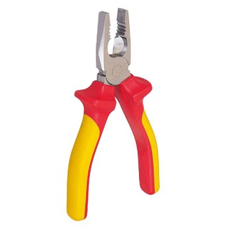 Kìm tổ hợp vde cách điện 1000v 7"/180mm stanley 84-001
