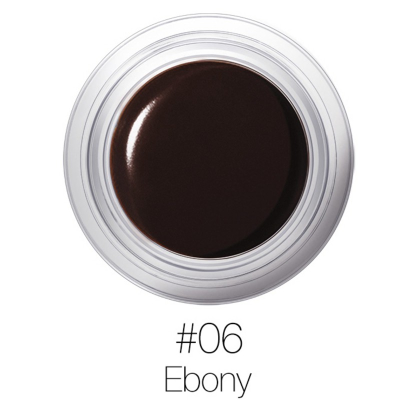 [Hàng mới về] Gel kẻ mày 3D O.TWO.O dạng hũ nhỏ kèm cọ thuận tiện sử dụng | BigBuy360 - bigbuy360.vn