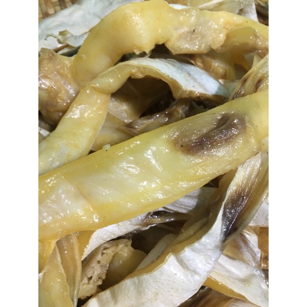 Mỡ cá tra, ức cá tra thơm ngon ngất ngây