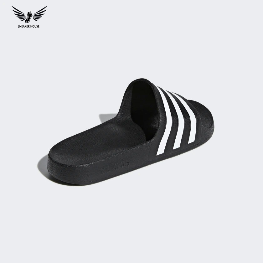 Dép nam nữ adidas Adilette Aqua F35543 Chính hãng, đúc nguyên khối, chống nước, chống hôi chân tuyệt đối