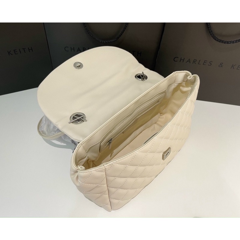 Túi ô sần da mềm mịn đeo dc 2 kiểu sz 30cm