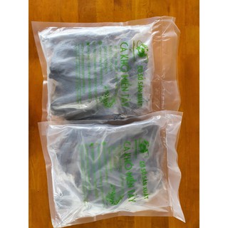 KHÔ CÁ LÓC CỬNG (500g)