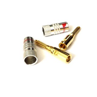 Zắc Loa Bắp Chuối Xịn