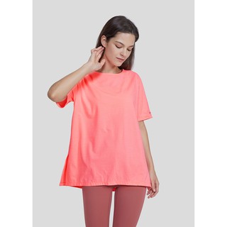 Áo thun Andar oversized tay ngắn AJFSS-07 (1)