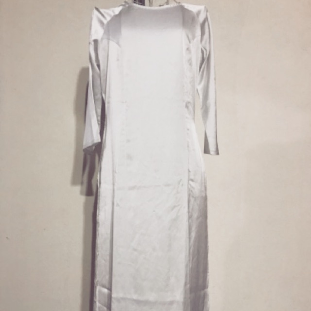 Áo dài thanh lý