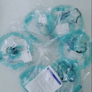 BỘ MASK KHÍ DUNG TRẺ EM VA NGƯỜI LỚN001