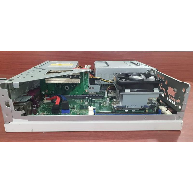 Bán Barebone đồng bộ Fujitsu H77 SK1155 | BigBuy360 - bigbuy360.vn