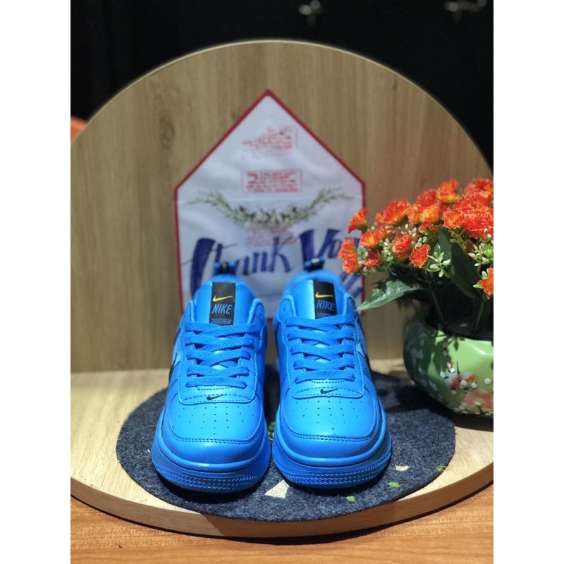 GIÀY THỂ THAO NỮ