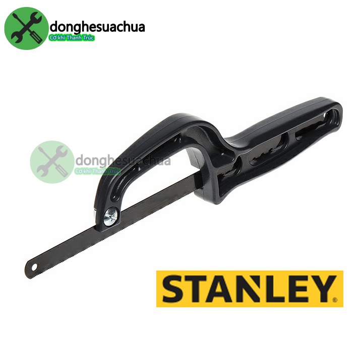 Cưa sắt STANLEY 20-807