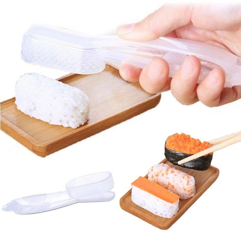 1 Khuôn Làm Sushi Nigiri DIY Dễ Sử Dụng