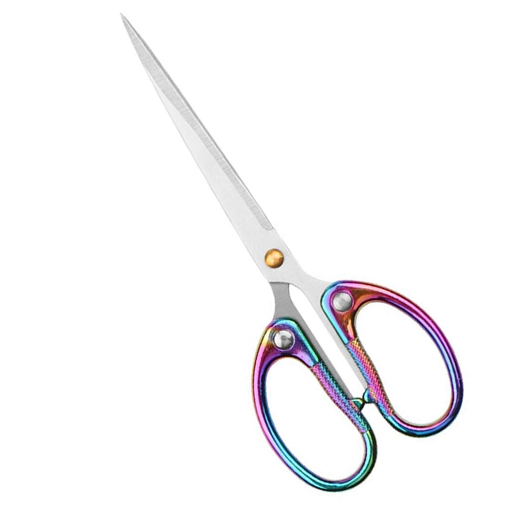 NORMAN Dụng Cụ Cắt Vải Thủ Công Bằng Thép Không Gỉ