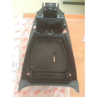 Hộp đựng đồ - ắc qui mio 2004 - 2006 yamaha