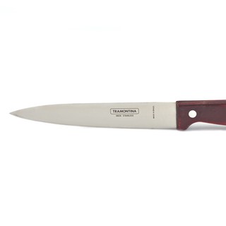 Dao gỗ Tramontina Polywood 21139176 cán đỏ