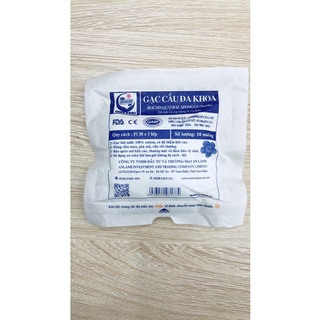 GẠC CẦU ĐA KHOA