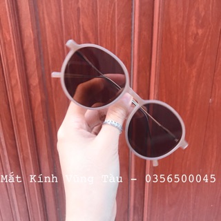 KÍNH MÁT HỒNG NUDE