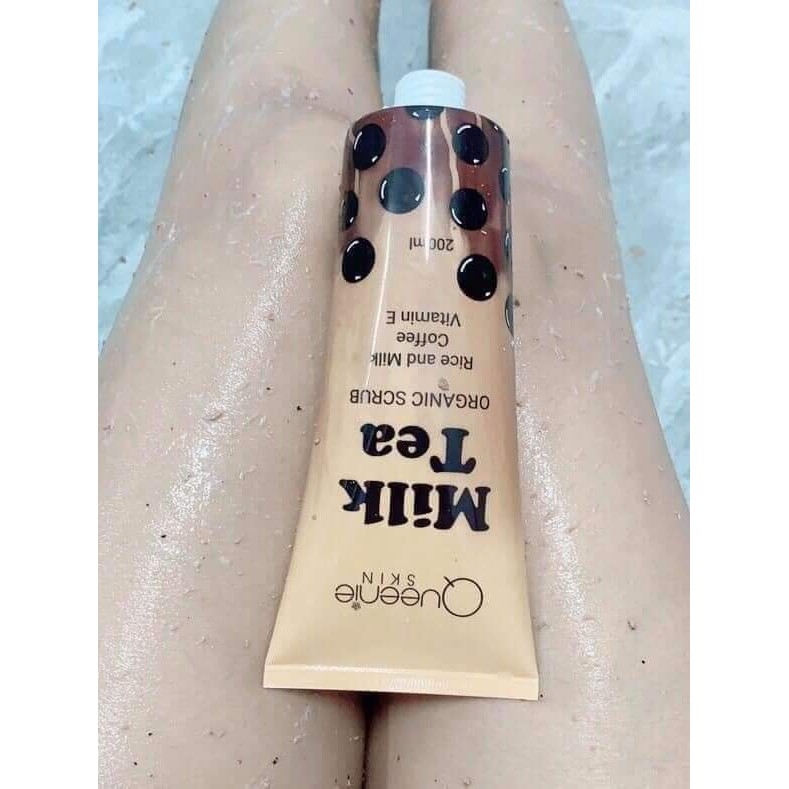 TẨY TẾ  BÀO CHẾT  SỮA  TRÂN CHÂU ĐƯỜNG ĐEN 250.000 | BigBuy360 - bigbuy360.vn