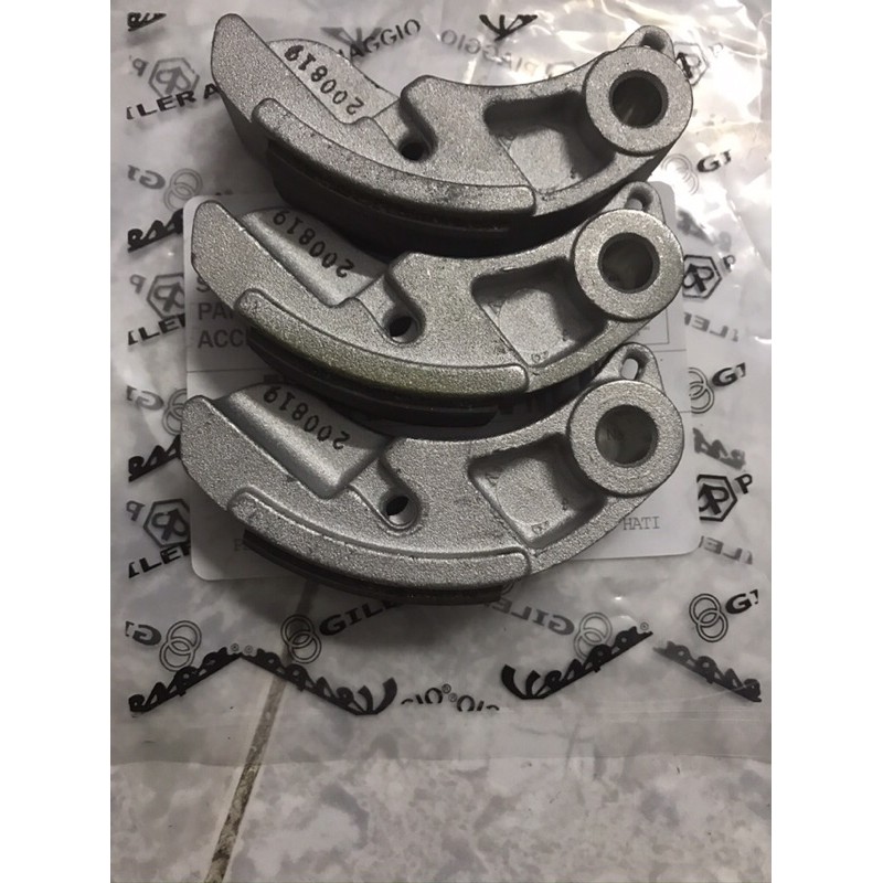 Bố ba càng xe Vespa Lx đời 3v xài chung Vario/ Sh/ AB/ Vision cũ…