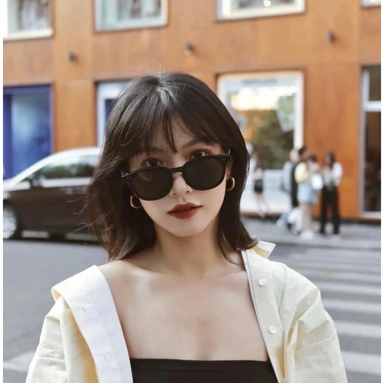 Mắt Kính Mát Thời Trang Cao Cấp Chống 100% Tia UV G.M-LANG - Bảo Hành 6 Tháng