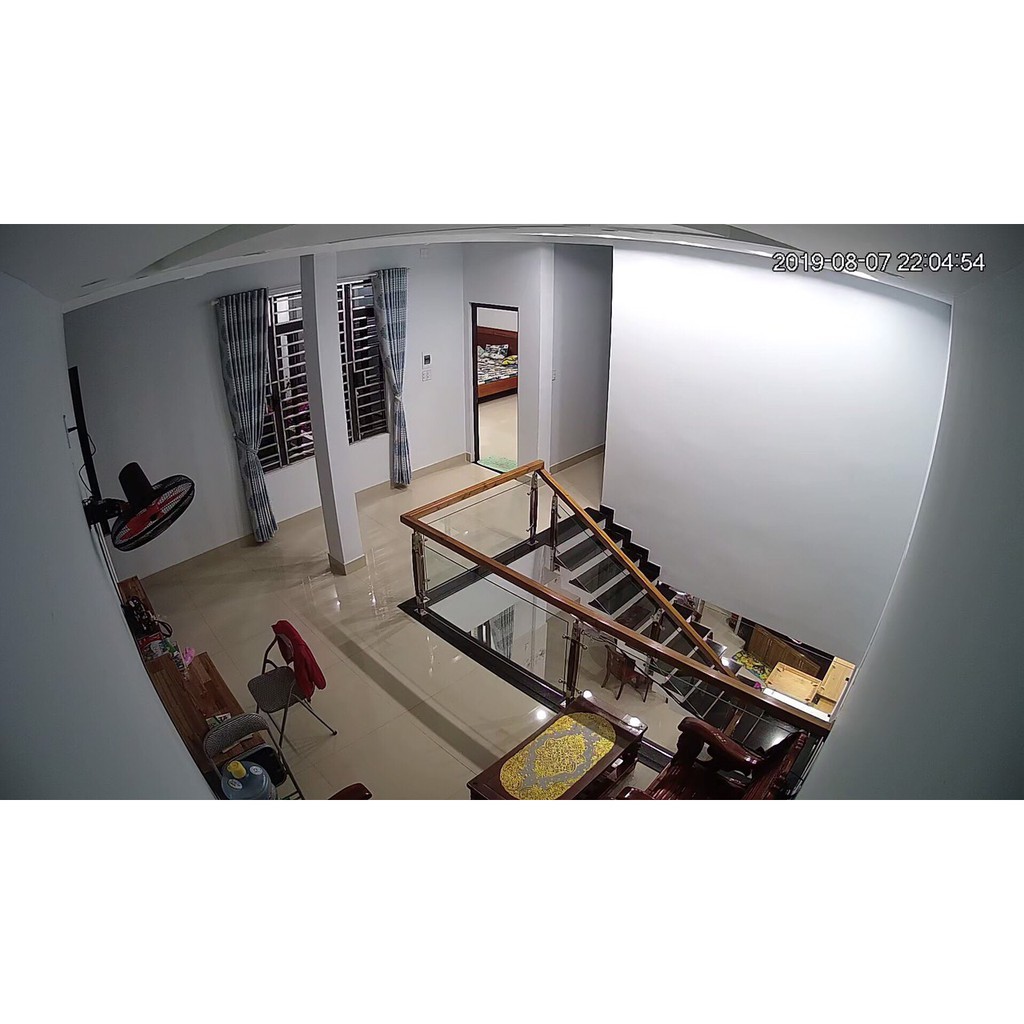 Camera KBONE 2.0 MPX Xoay 360° Chính Hãng KBVISION - Tiếng Việt - Di Chuyển Theo Người - Bảo Hành 5 năm | BigBuy360 - bigbuy360.vn