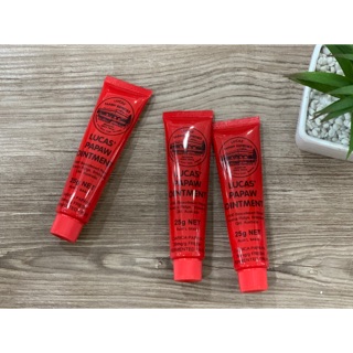 Kem dưỡng đa năng Lucas