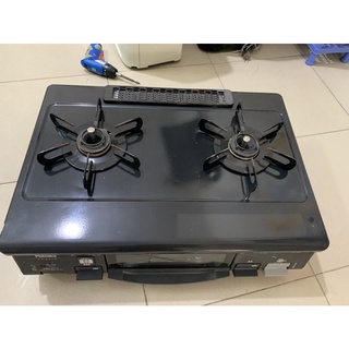 bếp gas Paloma  nội địa Nhật