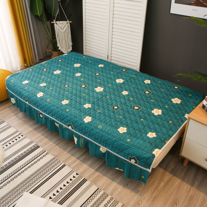 Gấp Sofa Đệm Bọc Sofa Không Tay Bọc Ghế Sofa Đơn / Đôi / Ba Bọc Ghế Sofa Đa Năng Gấp Nắp Giường Bọc Tóc Chống Trượt Bọc Ghế Sofa