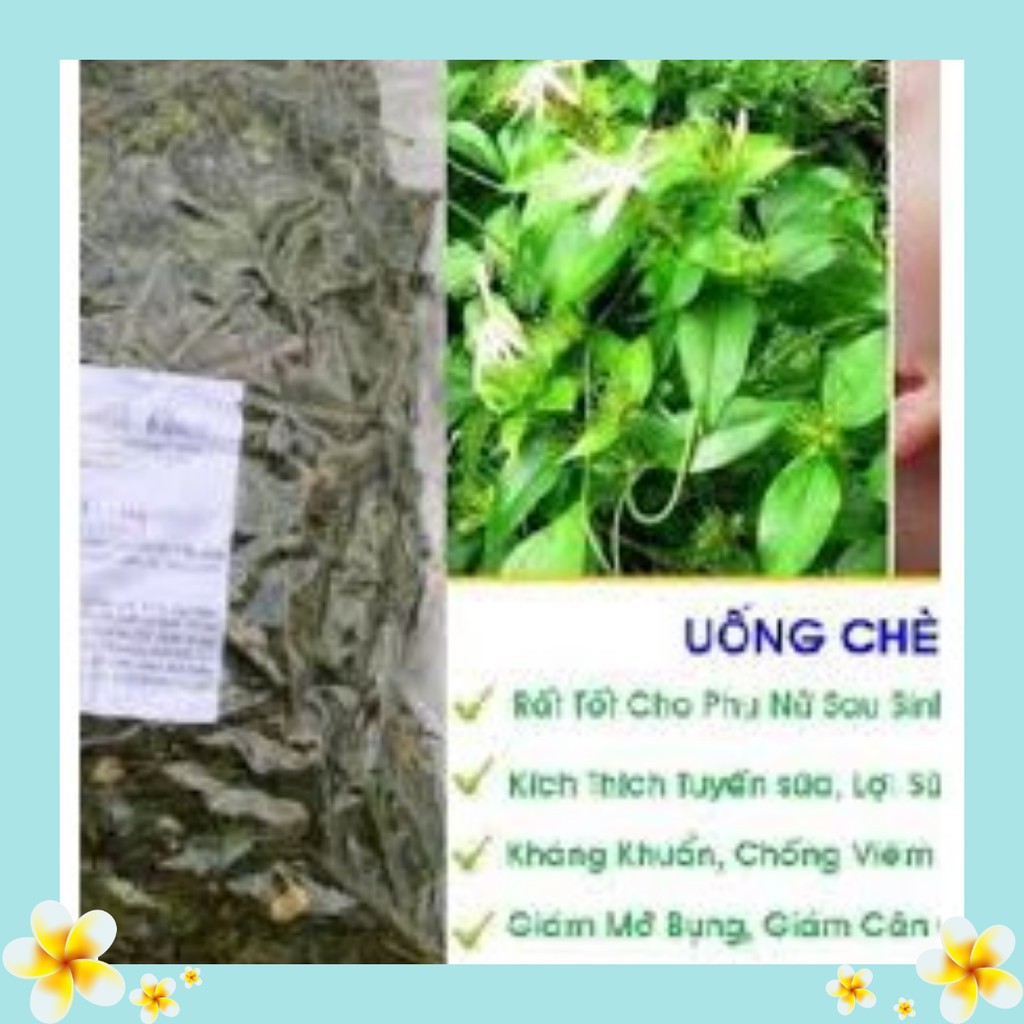 Sỉ 4kg chè vằng sẻ Nghệ An chất lượng giá rẻ