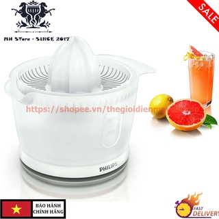 Máy vắt cam tiện lợi Philips HR2738 25W