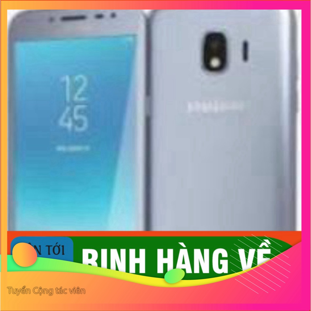 NGÀY SALE điện thoại Samsung Galaxy J2 Pro 2sim ram 1.5G rom 16G mới Chính hãng, Chiến Game mượt  HOT