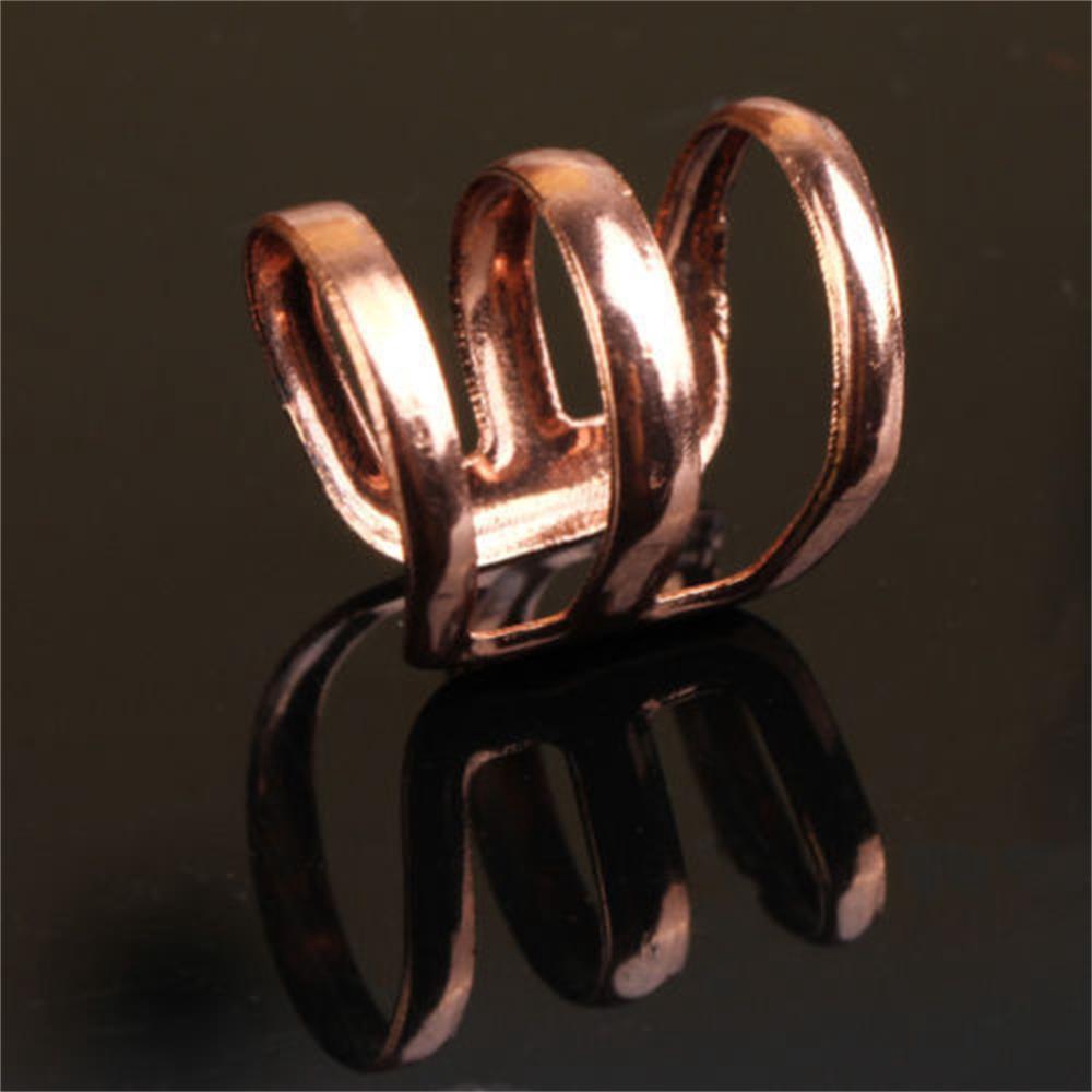 2 kẹp vành tai nữ tính thanh lịch