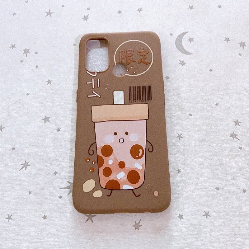 Ốp lưng dẻo OPPO A53/A15/A15S/Reno 5