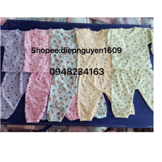 Combo đồ sơ sinh