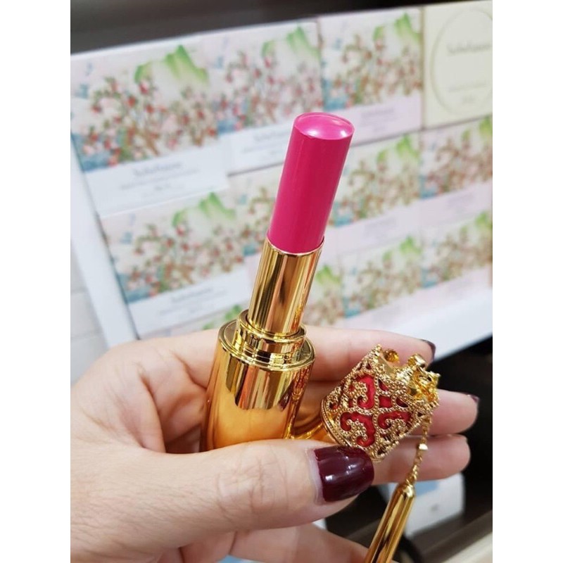 SON MÀU HỒNG CÁNH SEN Sỉ