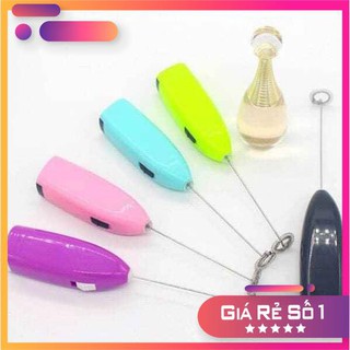 [ SIÊU KHUYẾN MẠI ] Combo sỉ 10 chiếc máy đánh trứng, cà phê cầm tay mini.