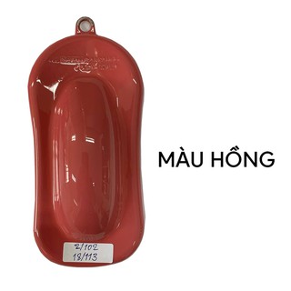 Son Samurai Màu Hồng 113