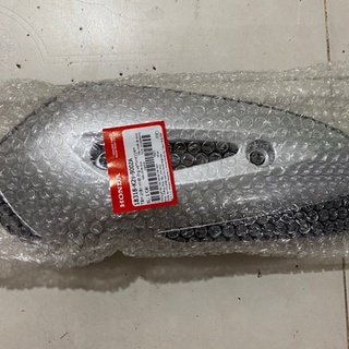 Ốp bô Sh Mode HONDA