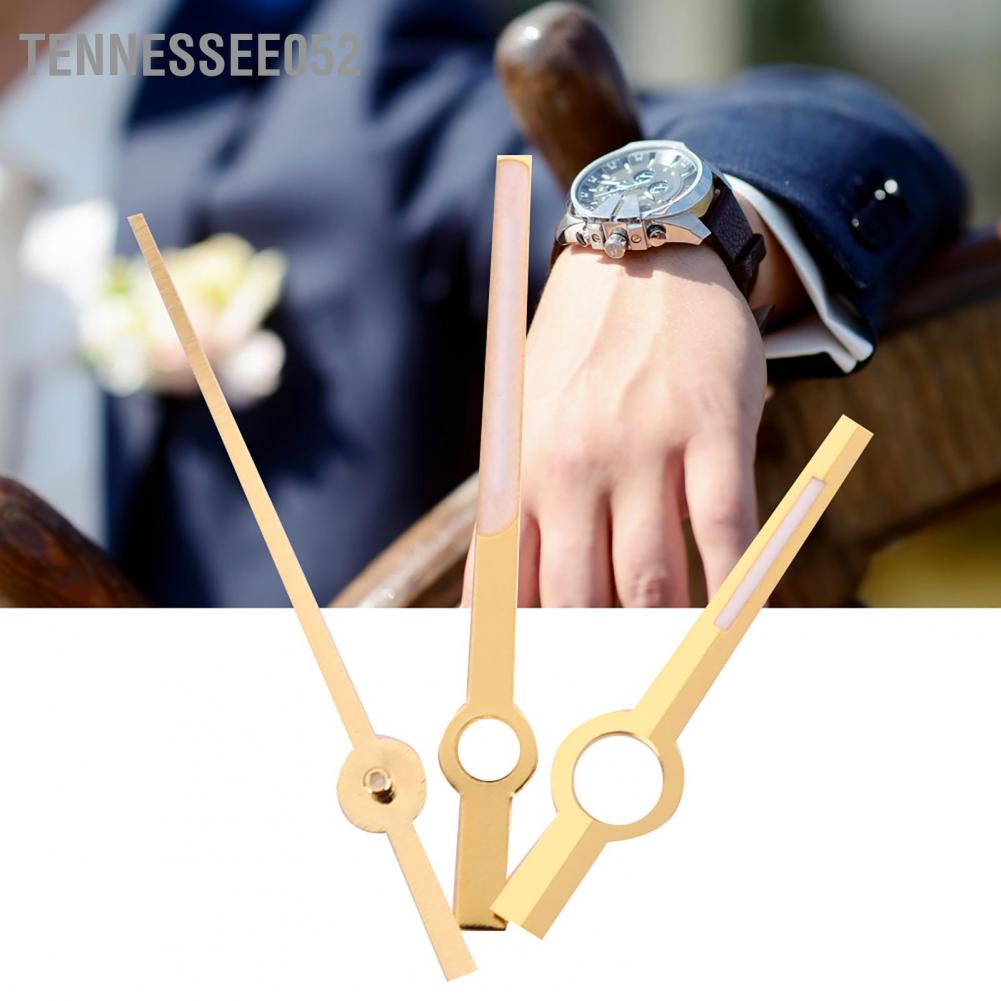 Hàng HOT Kim đồng hồ đeo tay thay thế cho máy đồng hồ ETA2824【Tennessee052】