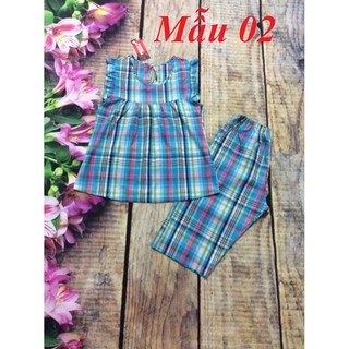 KATE Đồ bộ mặc nhà Big Size cao cấp
