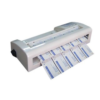 MÁY CẮT CARD VISIT TỰ ĐỘNG KHỔ A4