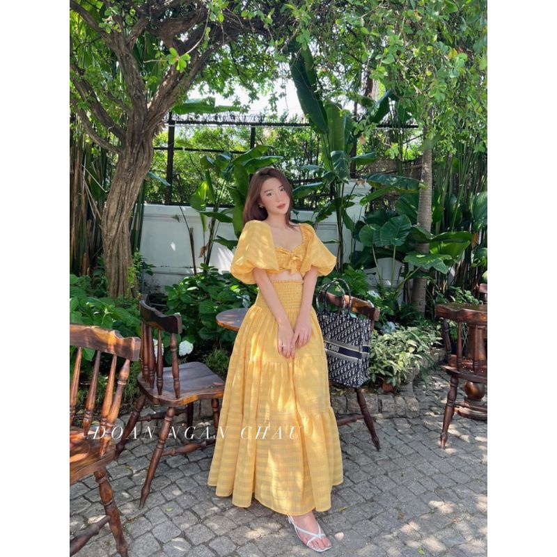 SET ĐI BIỂN 3 MÓN MẶC ĐƯỢC NHIỀU KIỂU | BigBuy360 - bigbuy360.vn