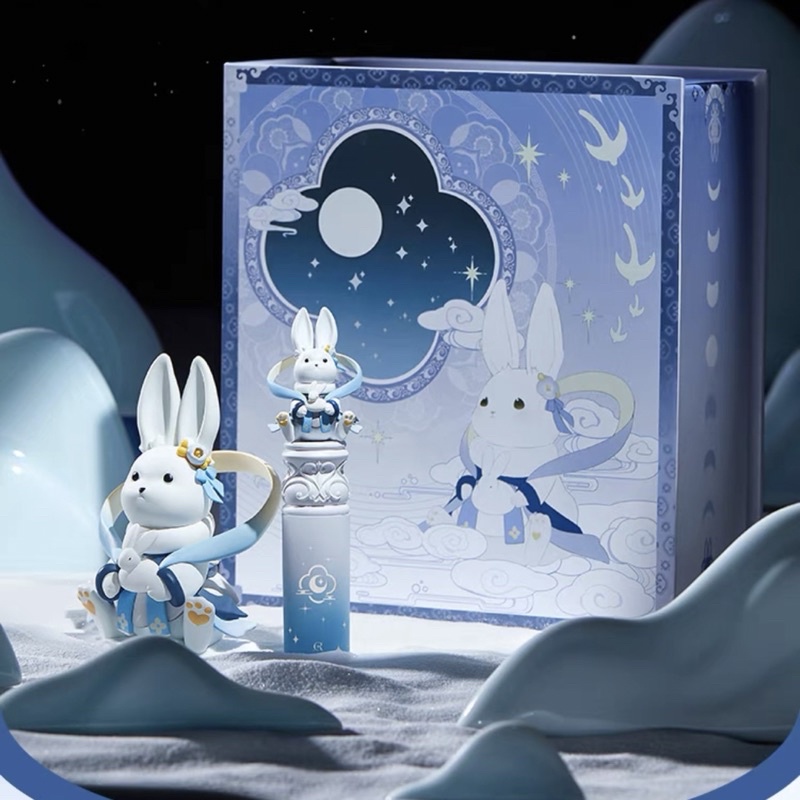 Son Thỏi CUTE RUMOR Phiên Bản Mid Autumn Trung Thu 2022